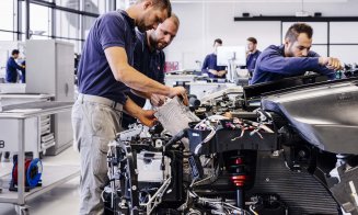 Eckerle Automotive, producător de piese de masini de la Cluj a înregistrat afaceri de 230 de milioane de lei anul trecut