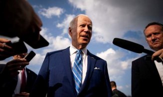 Joe Biden: „DICTATORUL” Vladimir Putin comite GENOCID în Ucraina