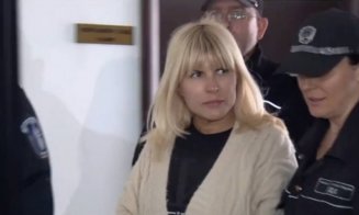 O nouă decizie în cazul Elenei Udrea. Va rămâne în arest preventiv în Bulgaria