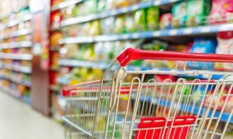 Voucherele de 50 de euro vor putea fi folosite doar pentru 6 alimente de bază
