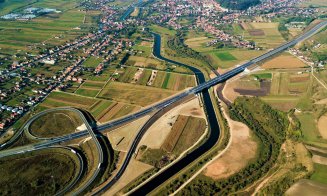 Investiție de 12 milioane de euro lângă autostradă