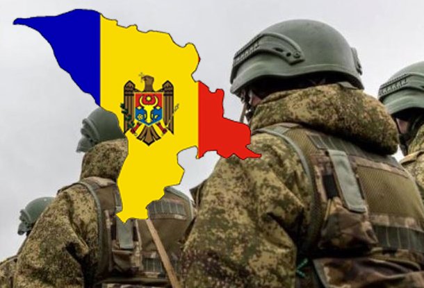 Armata rusă încearcă să recruteze cetățeni moldoveni