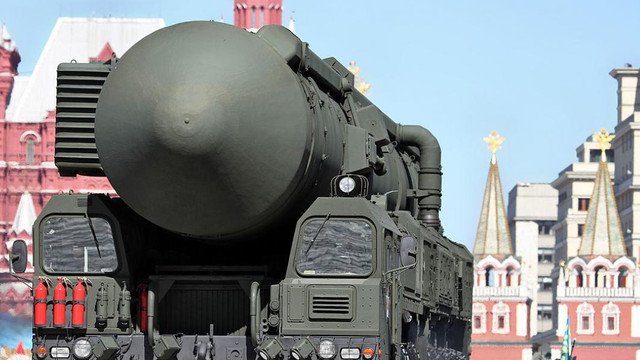 Directorul CIA: Putin ar putea recurge la o armă nucleară