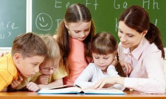 Aproape 1.600 de copii refugiaţi din Ucraina sunt înscriși ca audienți în școli și grădinițe din România