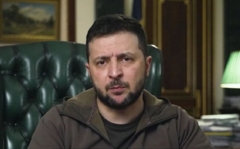 Luptele sângeroase din Ucraina continuă. Zelenski, despre ce se întâmplă: "Nu înseamnă că rușii nu vor reveni la Kiev!"