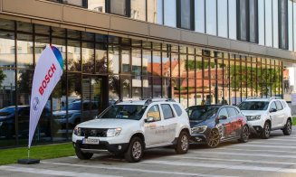 Centrul de Inginerie Bosch își extinde activitățile de dezvoltare în București 