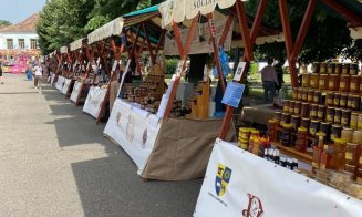 Târgul Produs de Cluj, cu ocazia Sărbătorilor Pascale. Unde se ține și cât durează