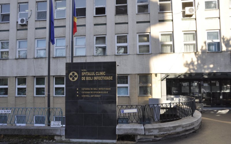 Spitalele din subordinea CJ Cluj vor asigura permanența în perioada Sărbătorilor Pascale