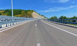 România avea la sfârşitul anului trecut 931 km de autostrăzi