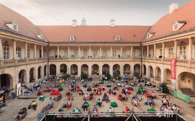 TIFF sustenabil: cum arată strategia de responsabilitate socială și de mediu a celui mai mare festival de film din țară