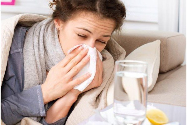 INSP: Peste 1.600 de cazuri de gripă clinică, raportate la nivel naţional