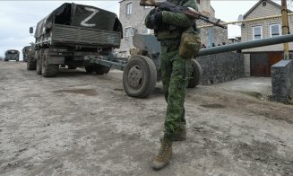 Continuă pierderile în rândul invadatorilor. Alţi doi generali ruşi au fost ucişi în Ucraina