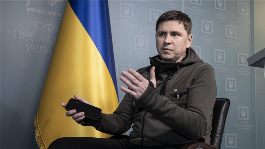 „Următoarea țintă a armatei de jefuitori și violatori este Republica Moldova. Apetitul Moscovei continuă să crească”