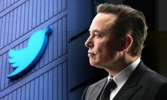 Elon Musk a cumpărat Twitter cu 44 de miliarde de dolari