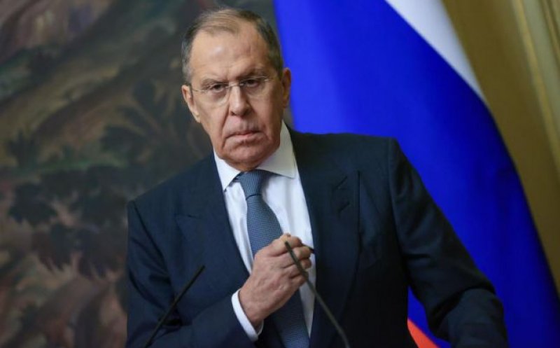 Rusia avertizează: Pericolul unui al treilea război mondial este "real" și "nu poate fi subestimat"
