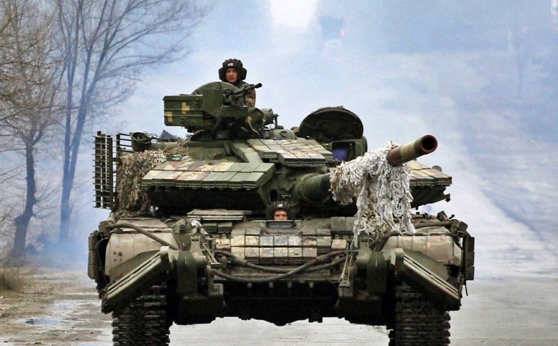 Apar noi informații: Rusia este pregătită să folosească Transnistria pentru a ataca Moldova sau Ucraina