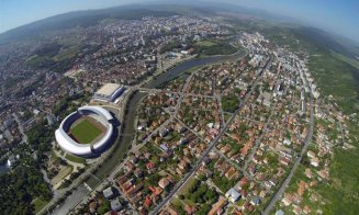 Bucureşti, Cluj-Napoca şi Suceava participă la misiunea UE ''100 de oraşe inteligente şi neutre climatic''