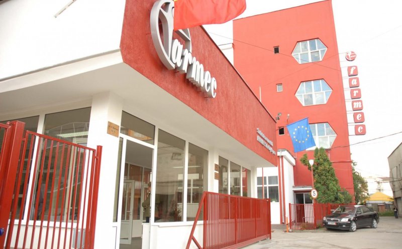 Farmec Cluj, afaceri de aproape 300 de milioane de lei în 2021. Turdean: Investim 3 milioane de euro și lansăm produse noi
