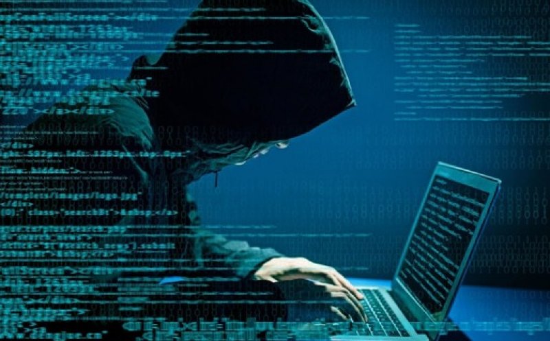ATACURI CIBERNETICE revendicate de ruși asupra site-urilor instituțiilor guvernamentale: gov.ro, mapn.ro, politiadefrontiera.ro şi cfrcalatori.ro