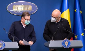 Scandalul cu SMURD. Rafila: "Există o confuzie deliberată care se lansează pe piaţă. Noi nu vrem să luăm pompieri la Ministerul Sănătăţii"