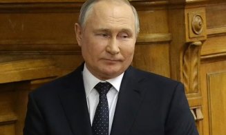 Putin ar urma să se opereze de cancer. Cine ar prelua puterea în lipsa lui