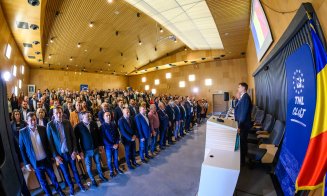 Organizaţia de Tineret a Partidului Naţional Liberal Cluj are un nou preşedinte