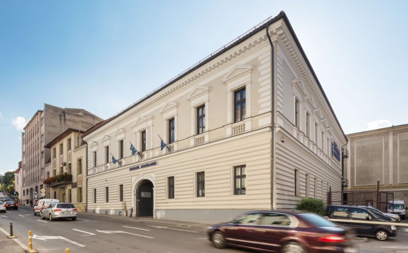 Screening pentru depistarea fibromului uterin la Spitalul ARES Cluj. În luna mai, femeile au 50% reducere la consultul ginecologic