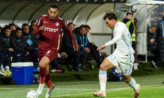 FCSB își dorește arbitri străini la derby-ul de titlu cu CFR Cluj. “Contraoferta” clubului din Gruia
