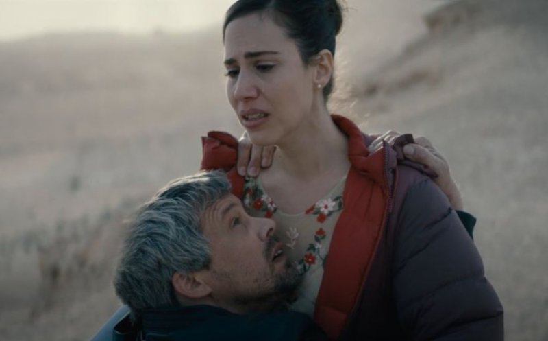 Noua cinematografie israeliană, în Focus la #TIFF2022