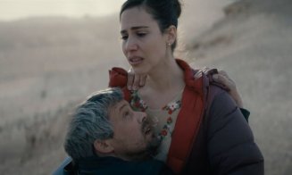 Noua cinematografie israeliană, în Focus la #TIFF2022