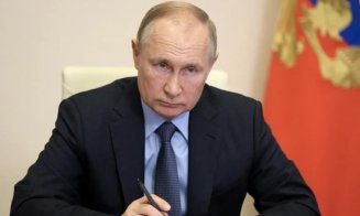 Putin ar putea să declare oficial război Ucrainei pe 9 mai