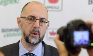 Kelemen Hunor spune că războiul din Ucraina va fi de lungă durată: „Budapesta nu poate fi condamnată pentru poziţia pe care o are”