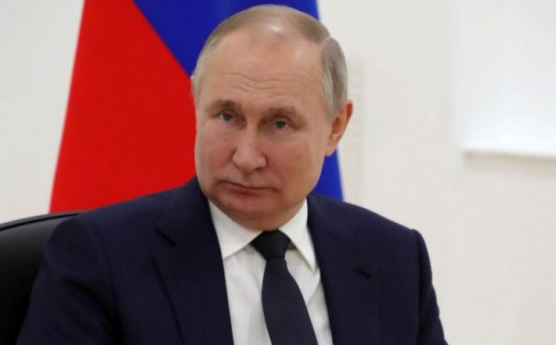 Va declara Putin oficial război Ucrainei pe 9 mai? Anunțul venit de la Kremlin
