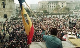 Istoria Revoluţiei din '89 şi a schimbării de regim din România va fi studiată în școli