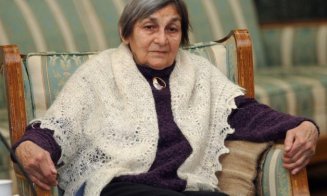 La 4 ani de la dispariția sa, Doina Cornea devine cetățean de onorare al Clujului