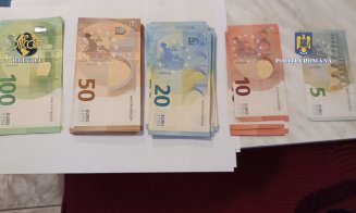 DIICOT face percheziții la Cluj, după ce s-au furat 16 milioane de dolari dintr-un cont bancar