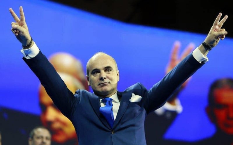 Rareș Bogdan anunță o mare victorie în Parlamentul European: „O rezoluție cât o revoluție pentru Republica Moldova”