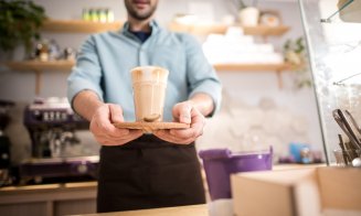 Cafeaua din Cluj ajunge și la Sibiu după o investiție de 120.000 de euro