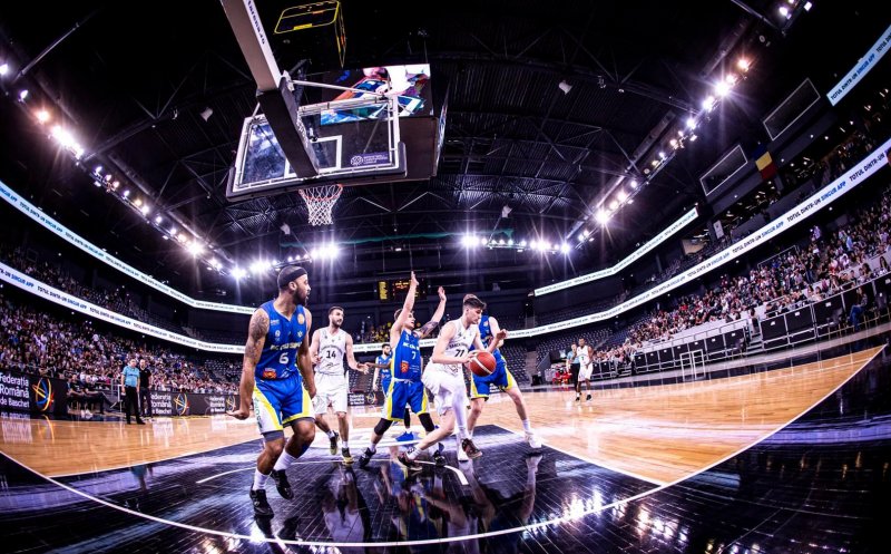 U-BT țintește un nou succes în Derby-ul Ardealului: “Vrem victoria și sperăm să încheiem seria”