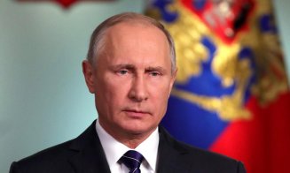 Vladimir Putin și-a cerut scuze în fața unui lider mondial. Despre cine este vorba