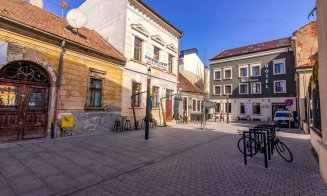 Cât costă și cum arată o vilă de vânzare în zona ultracentrală a Clujului
