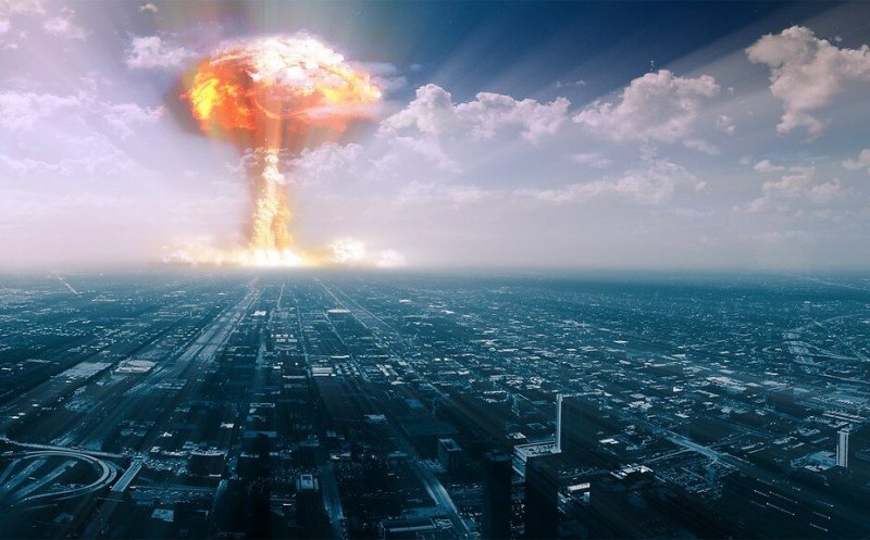 Oficial rus, declarație șocantă: „Țările NATO pot fi distruse în jumătate de oră în cazul unui război nuclear”