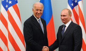 Joe Biden: „Putin nu are nicio cale de ieşire din războiul cu Ucraina”