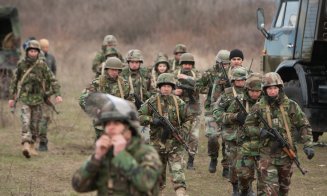 Ce spune ministerul Apărării de la Chișinău despre extinderea războiului în Republica Moldova