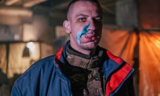 Imagini-șoc cu soldați răniți din infernul de la Azovstal: "Întreaga lume civilizată trebuie să vadă"