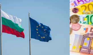 Bulgaria va adopta Euro în mai puțin de 2 ani