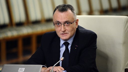 Promisiunea lui Cîmpeanu: "Sistemul de educaţie va funcţiona din septembrie 2023 pe cu totul şi cu totul alte baze"