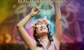 UNTOLD caută cei mai talentați și îndrăzneți designeri și creatori de stil să fie parte din Designers’ Nest