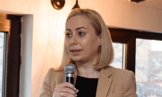 "Anghel Saligny" trimite 1,2 miliarde de lei la Cluj. Ce se întâmplă cu banii ne spune Maria Forna, la ZIUA LIVE