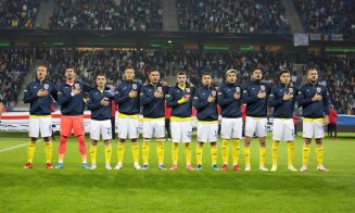 Lista stranierilor pentru debutul în Liga Națiunilor. Surprizele lui Edi Iordănescu